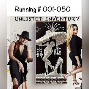 🎗️🛼NATIONAL CANCER PREVENTION MONTH-001-050 CLOTHES,SHOES, BUNDLES,JEWELRY&MORE